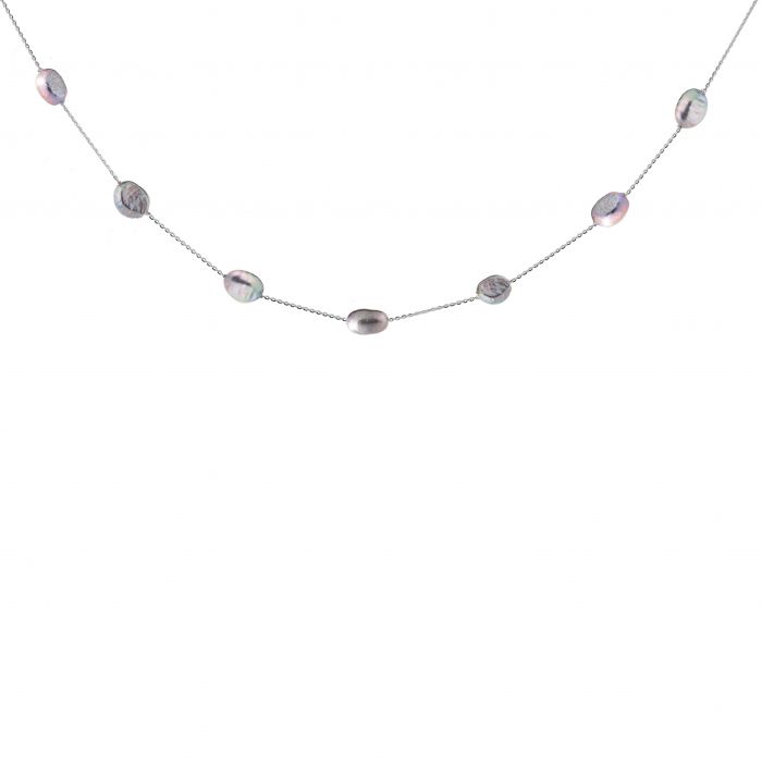 7 Freshwater Pearl Necklace
