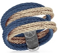Cable Entwine Ring