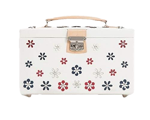 [WO.ACCE.0019479] Blossom Large Jewelry Box
