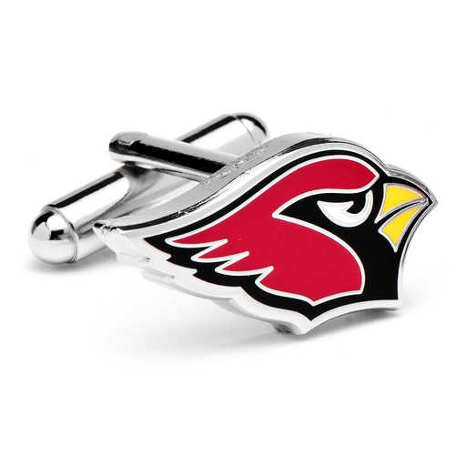 [CU.CUFF.0026780] Arizona Cardinals Cufflinks