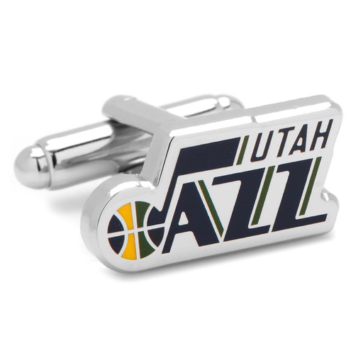 [CU.CUFF.0027900] Utah Jazz Cufflinks
