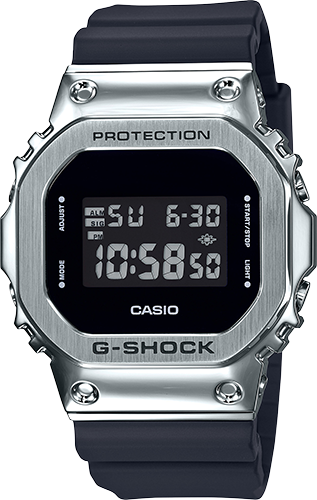 [PA.WATC.0050430] G-Shock