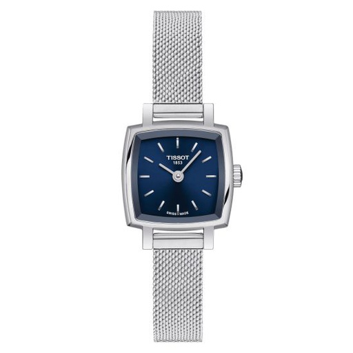 [TH.WATC.0050819] Tissot Lovely Square