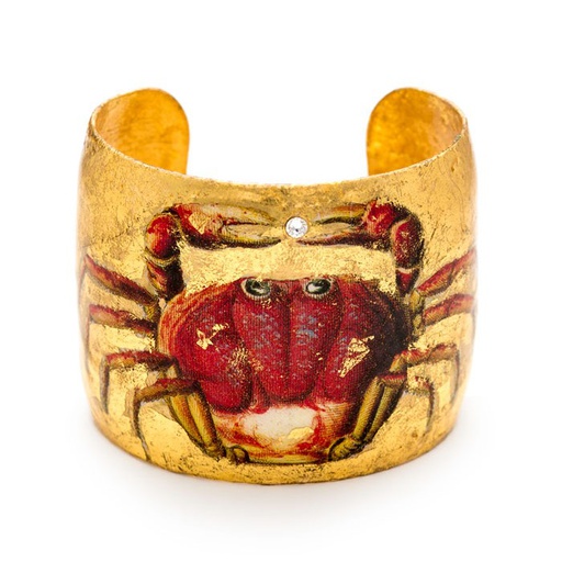 Crab Cuff