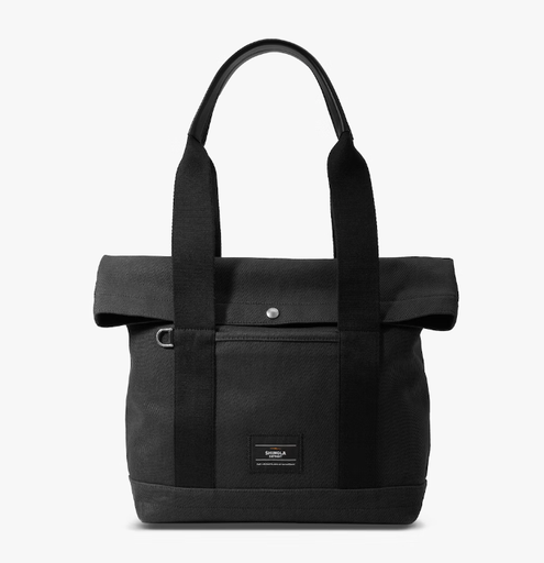 RUNABOUT FOLDOVER TOTE