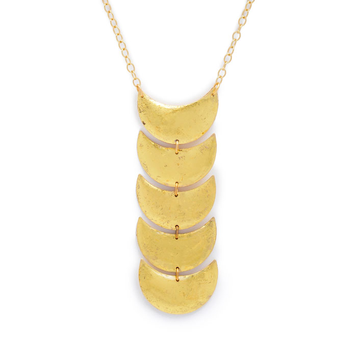Bliss Necklace