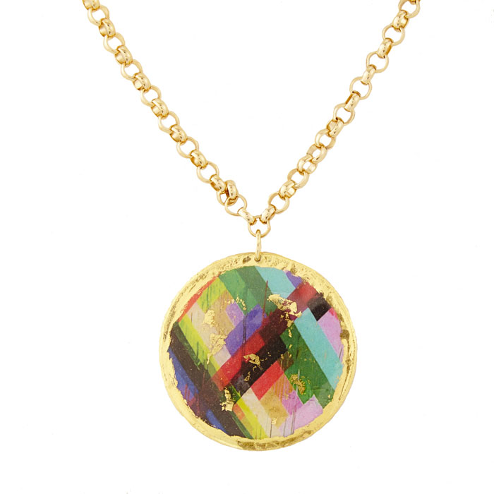 Whitney Necklace