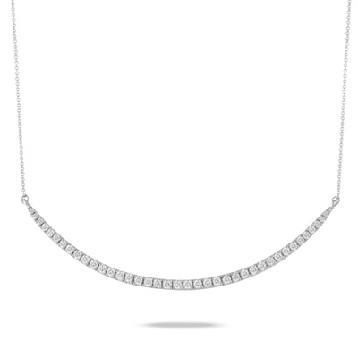 18k White Gold Diamond