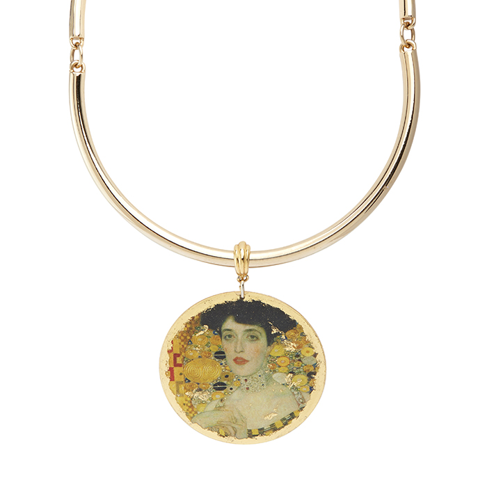 Adele Collar Necklace