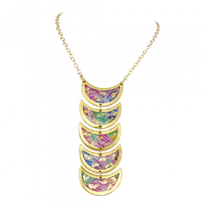 Ashley Bliss Necklace