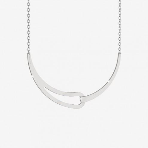Bronze Necklace