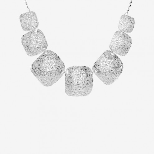 Bronze Necklace