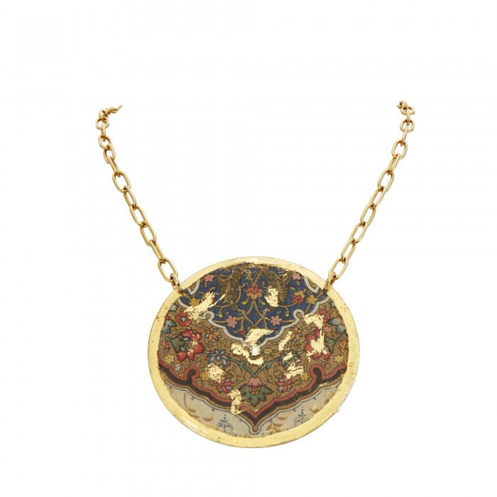 Farrah Necklace