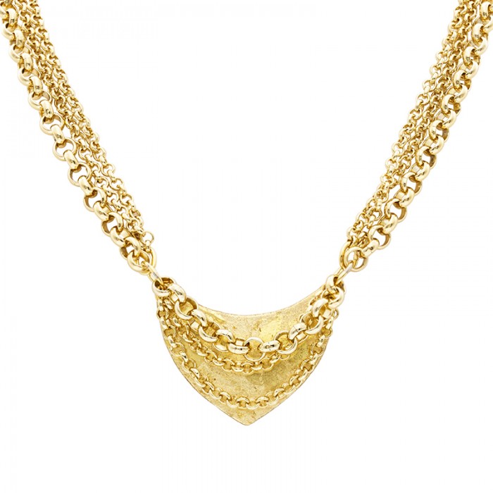 Lara Necklace