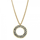 Rex "O" Necklace