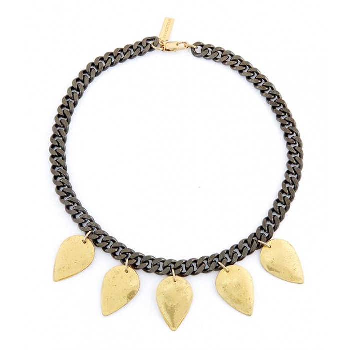 Xena Necklace