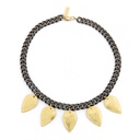 Xena Necklace