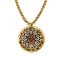Moors Pendant