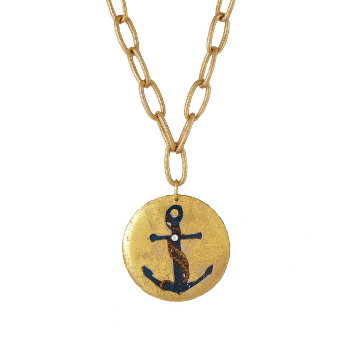 Newport Pendant