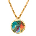 Rainforest Pendant