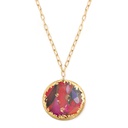 Red Canyons Pendant