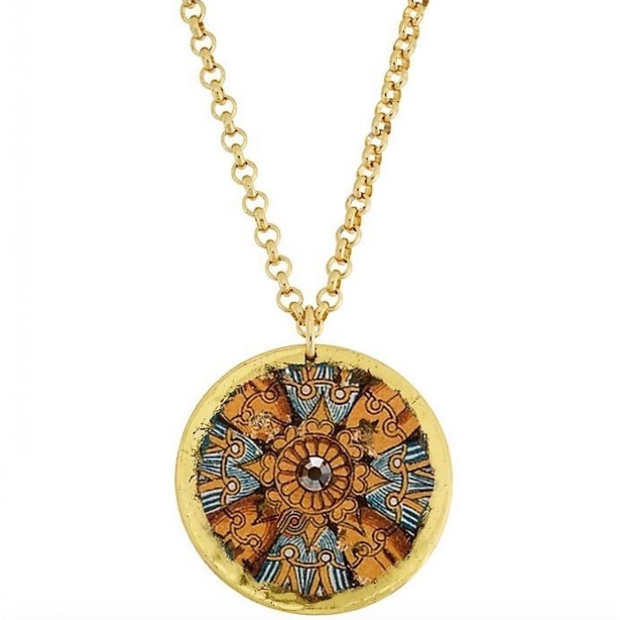 Tigris Pendant