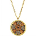 Tigris Pendant