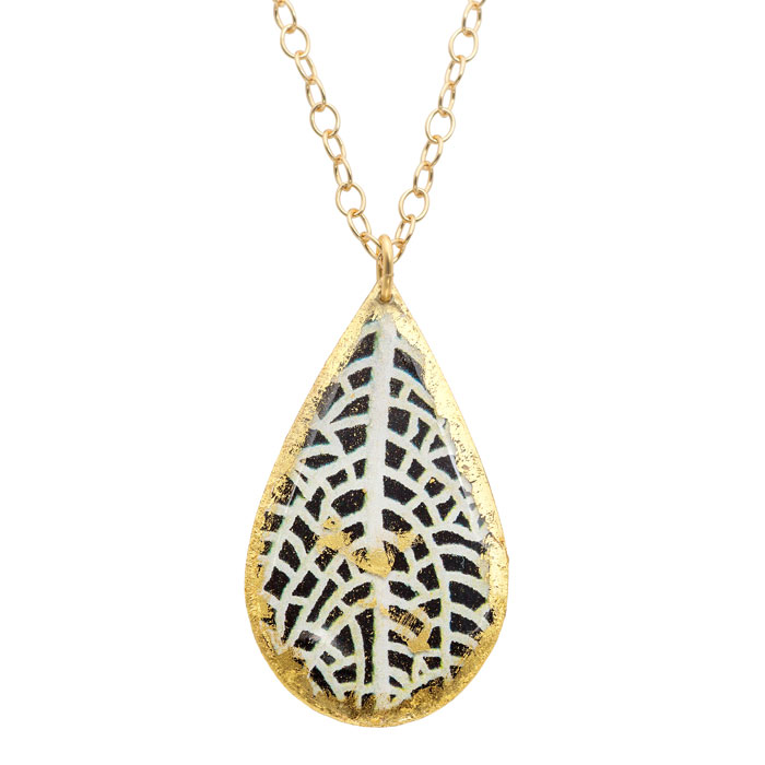 Chantal Pendant