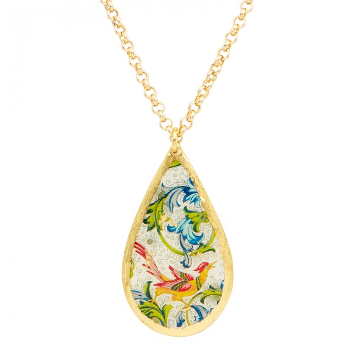 Firenze Pendant