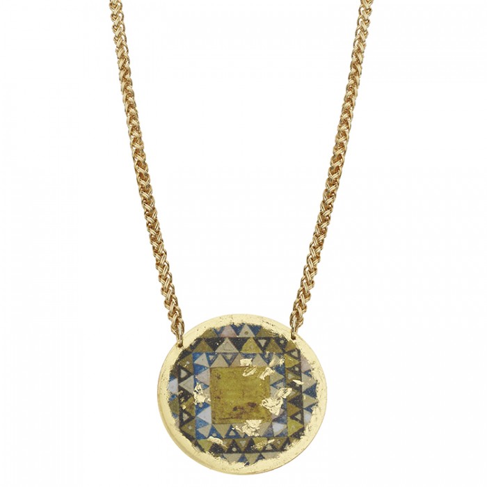 Munich Pendant