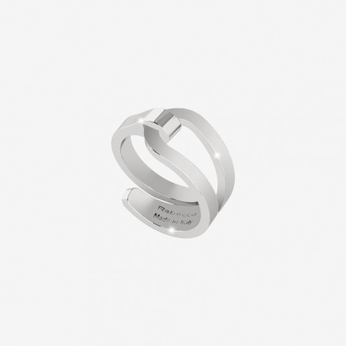 Bronze Ring