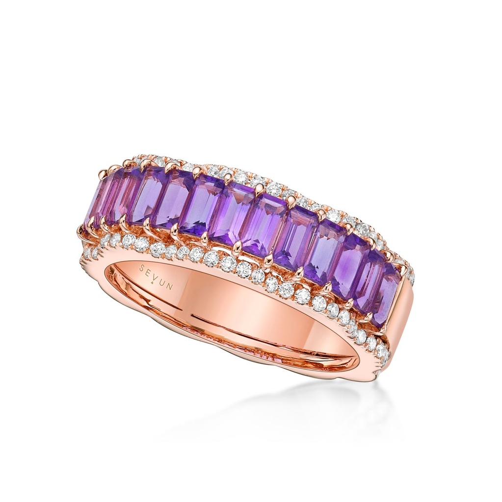 Petal Ring