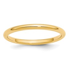 Standard Comfort Fit Band
