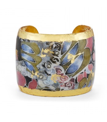 Kala 2 Inch Cuff Bracelet