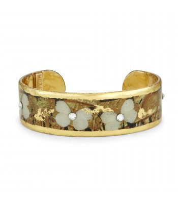 Date Night Cuff .75"