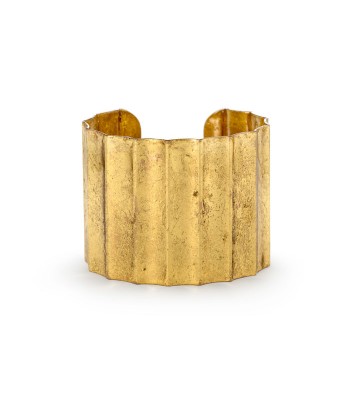 Milano 2 Inch Cuff Bracelet