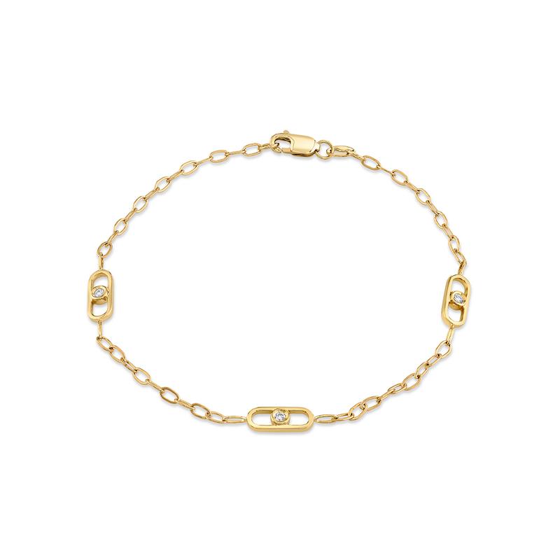 Streamline Bracelet
