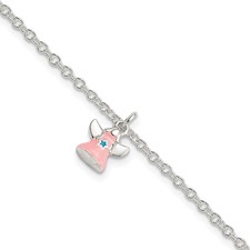 Kids Angel Bracelet