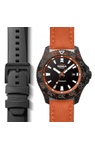 Shinola Monster Gift Set