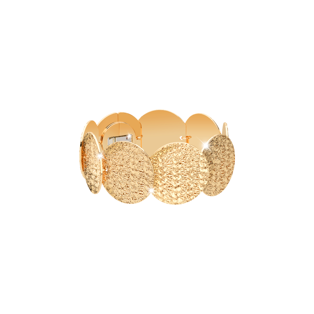 Bronze Bracelet