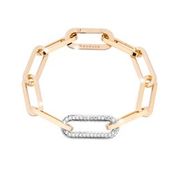 Stockholm Bracelet With 1 Full Set Link