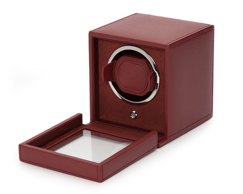 Cub Winder W/Cover