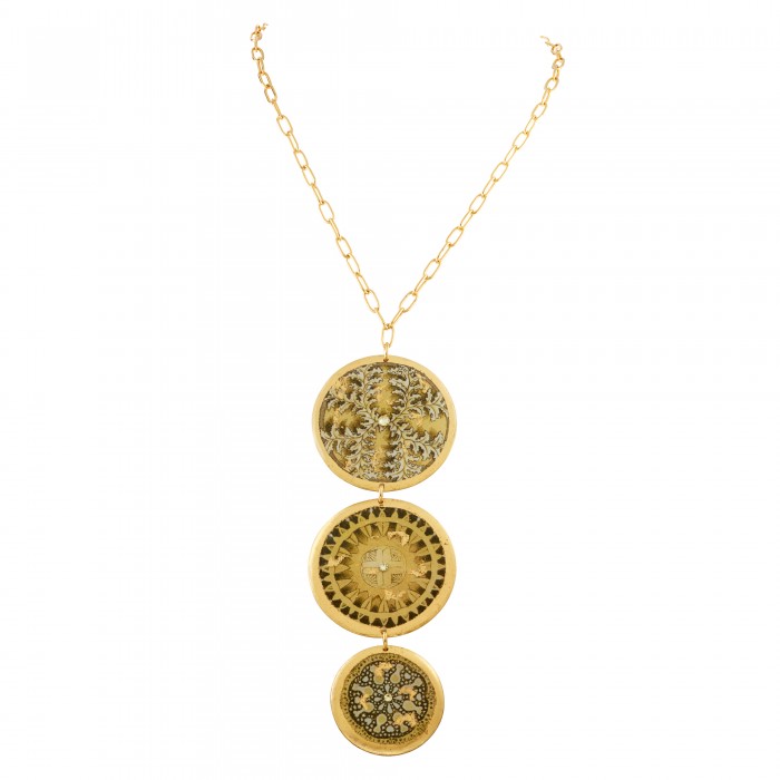 Marina Pendant