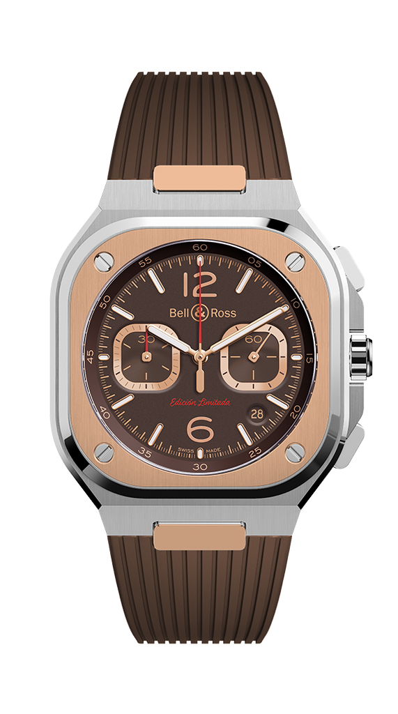 BR 05 CHRONO EDICIÓN LIMITADA