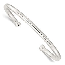 Cuff Bangle