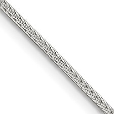 Diamond Cut Round Franco