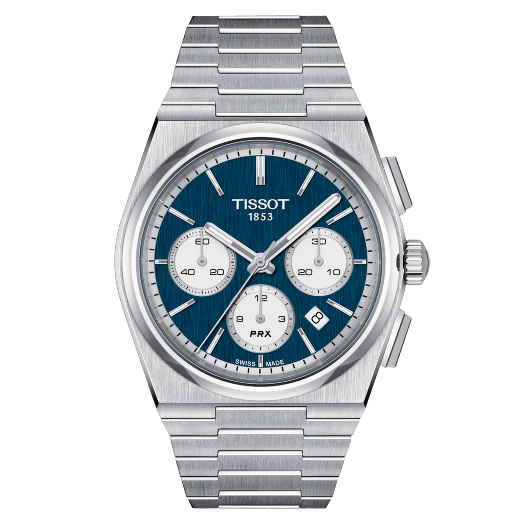 Tissot PRX Chronograph