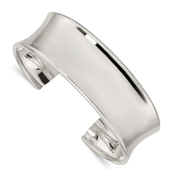 20mm Cuff Bangle Bracelet