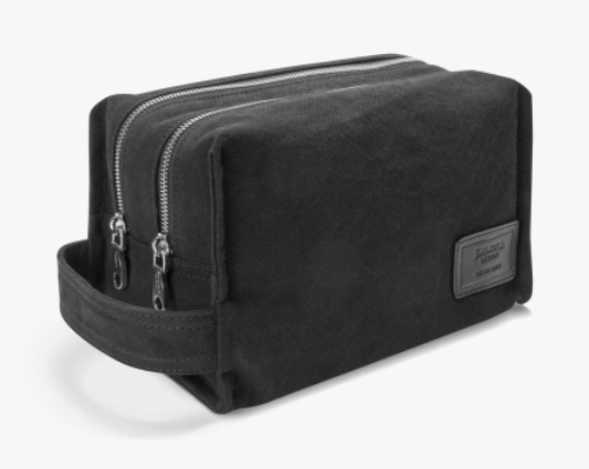 Bert Double Zip Kit