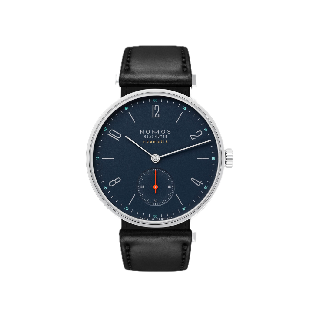 Tangente Neomatik 35 Strap Watch